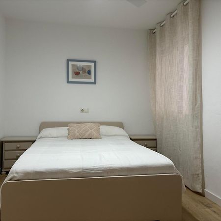 Apartamentos Hesperia Palmyra 살루 외부 사진