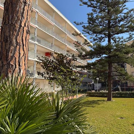 Apartamentos Hesperia Palmyra 살루 외부 사진