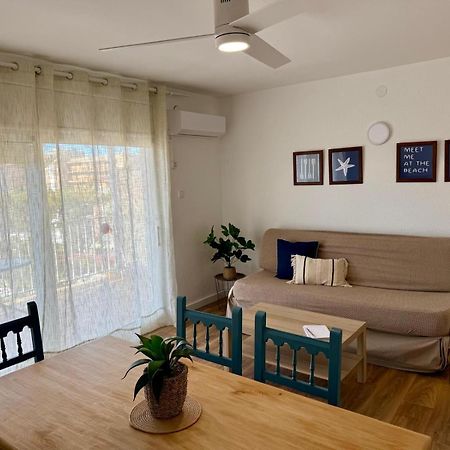 Apartamentos Hesperia Palmyra 살루 외부 사진