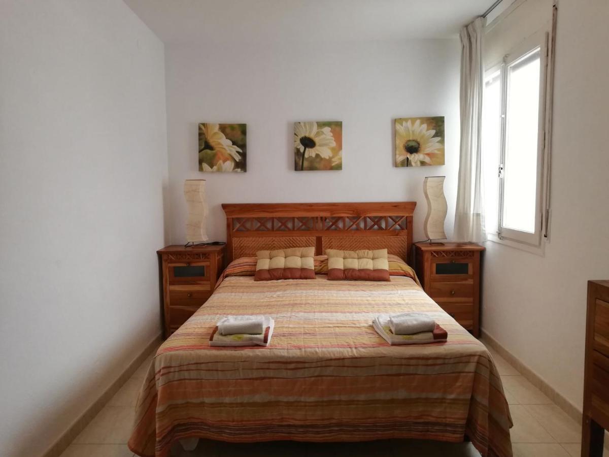 Apartamentos Hesperia Palmyra 살루 외부 사진