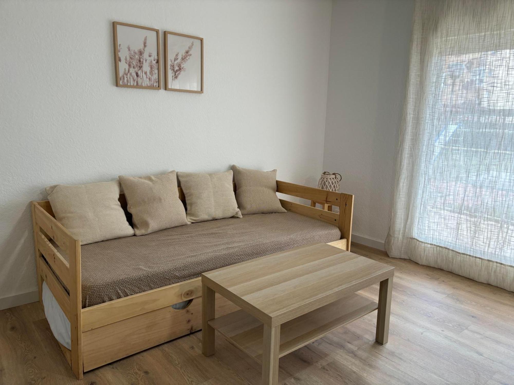 Apartamentos Hesperia Palmyra 살루 외부 사진
