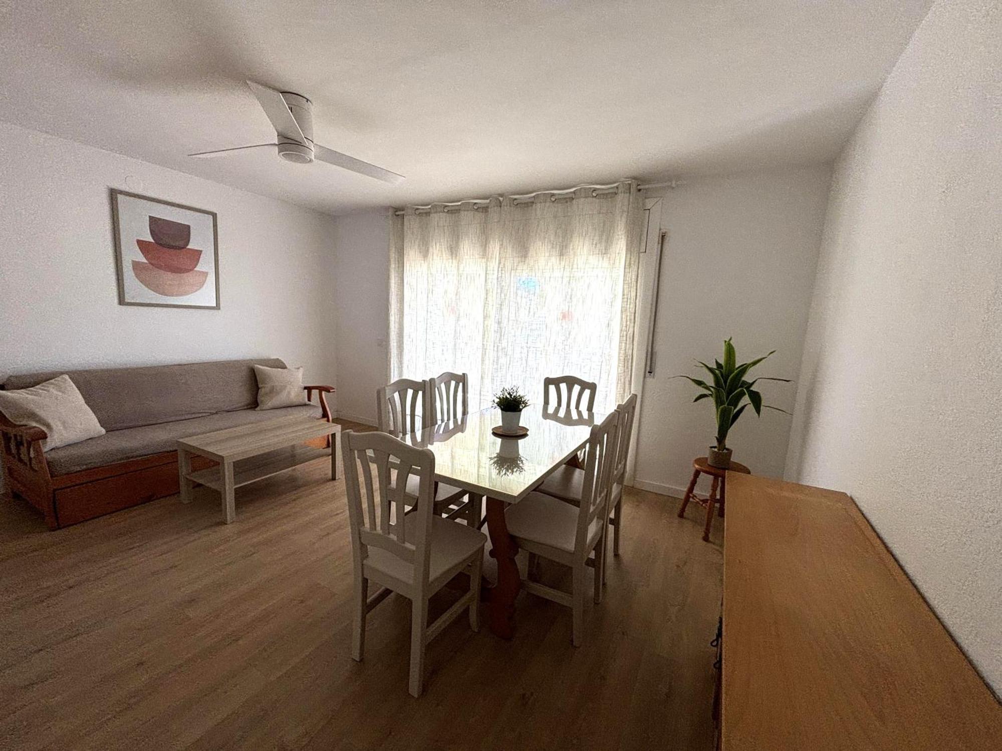 Apartamentos Hesperia Palmyra 살루 외부 사진