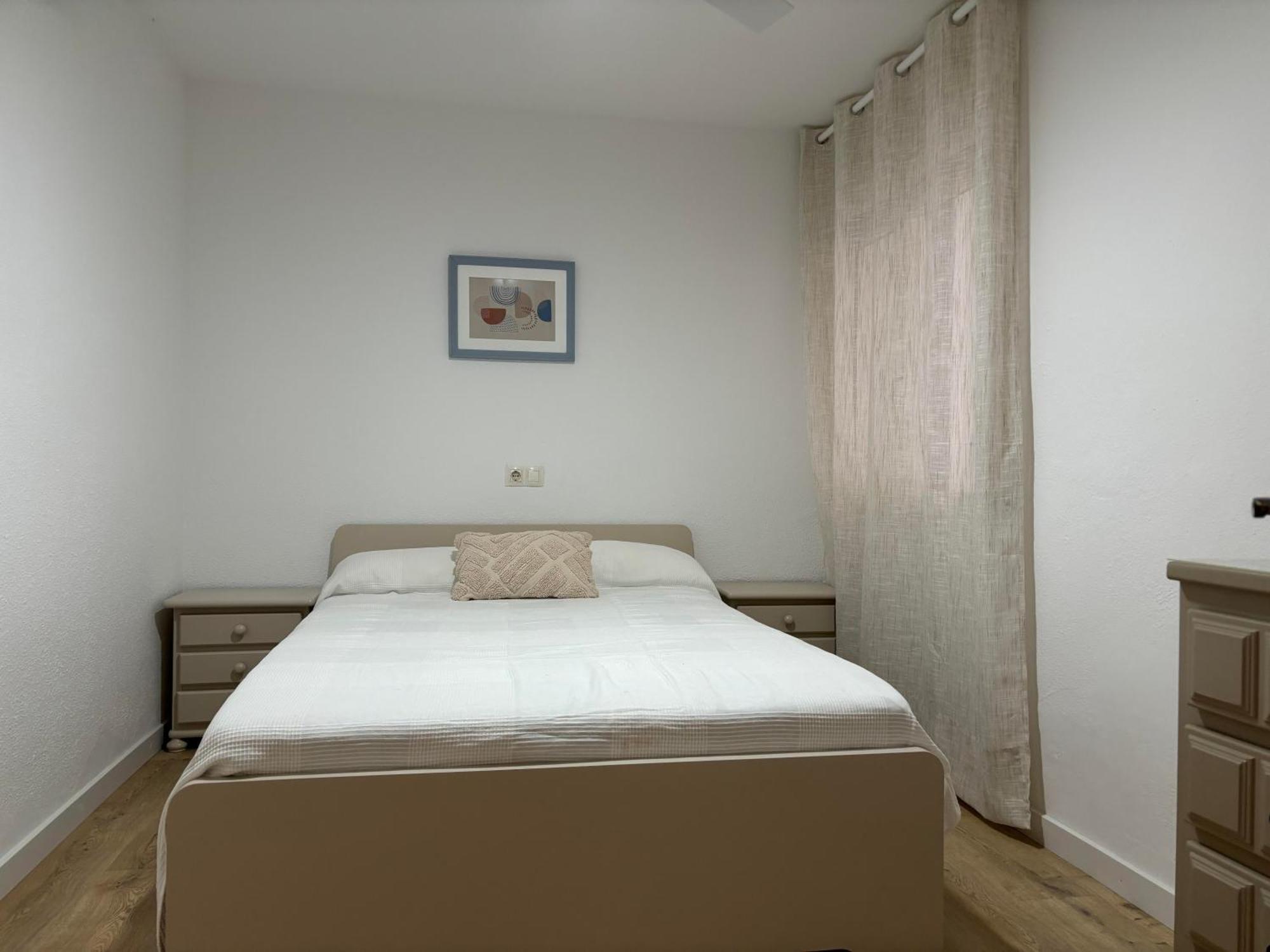Apartamentos Hesperia Palmyra 살루 외부 사진