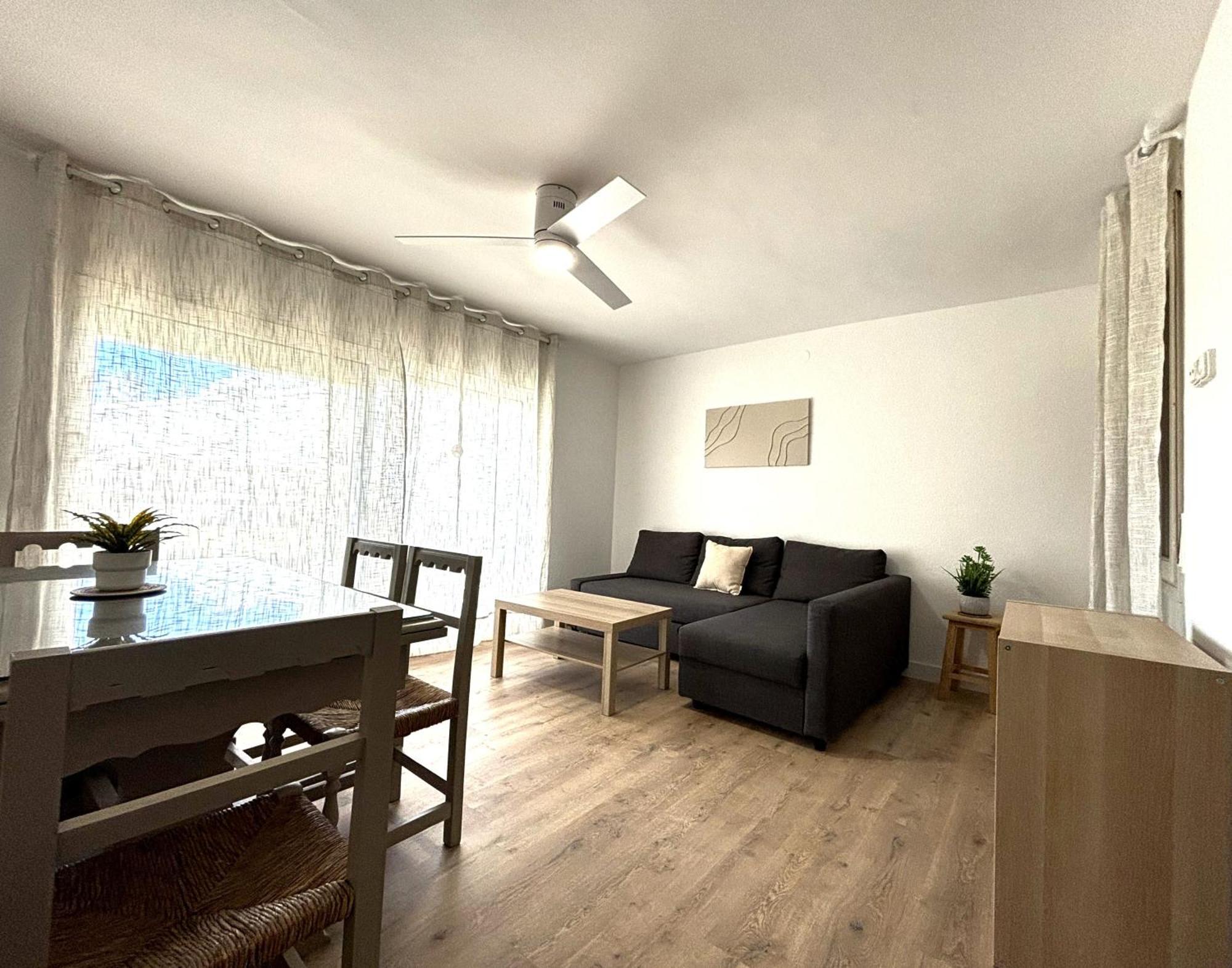 Apartamentos Hesperia Palmyra 살루 외부 사진