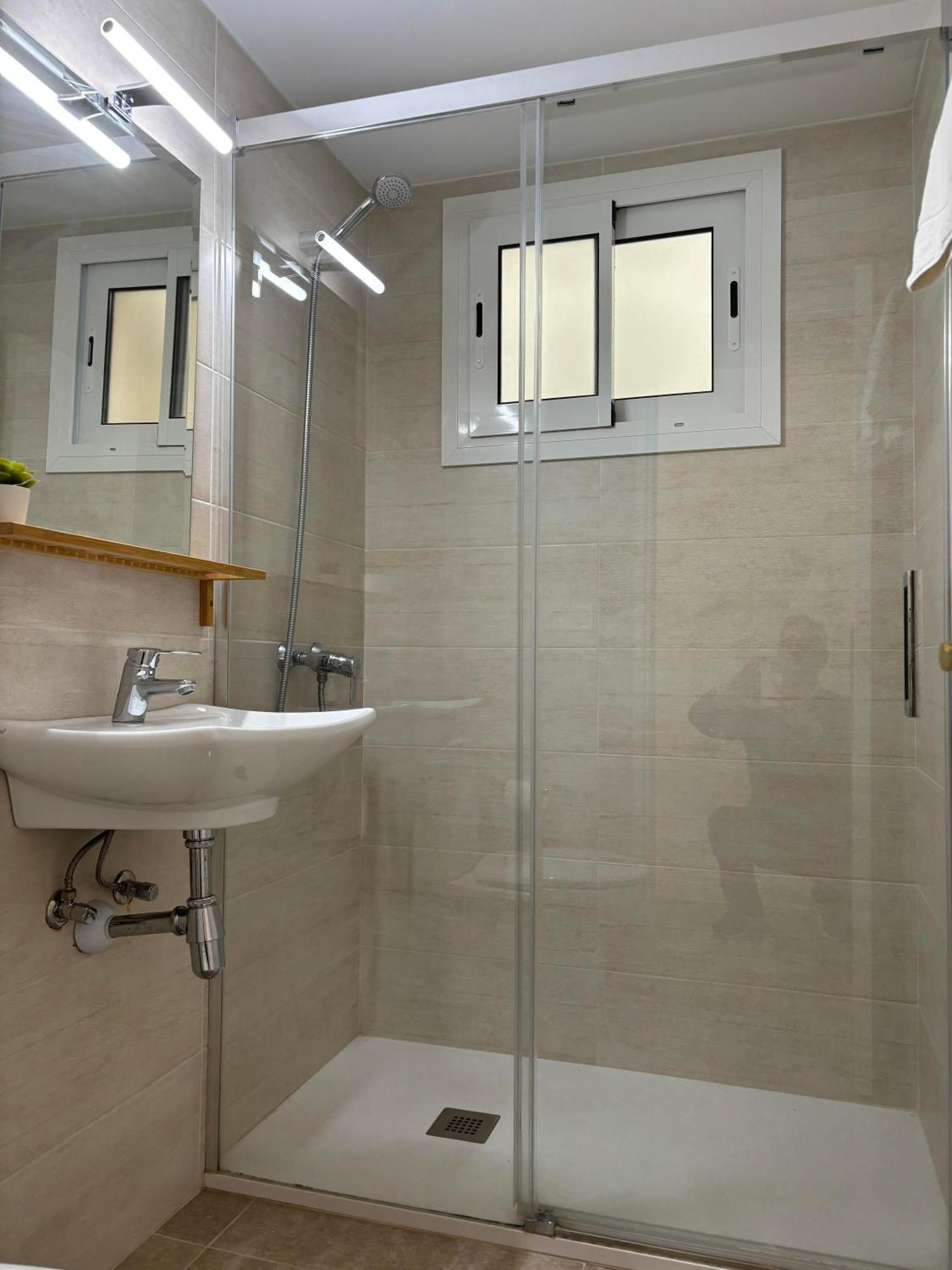 Apartamentos Hesperia Palmyra 살루 외부 사진