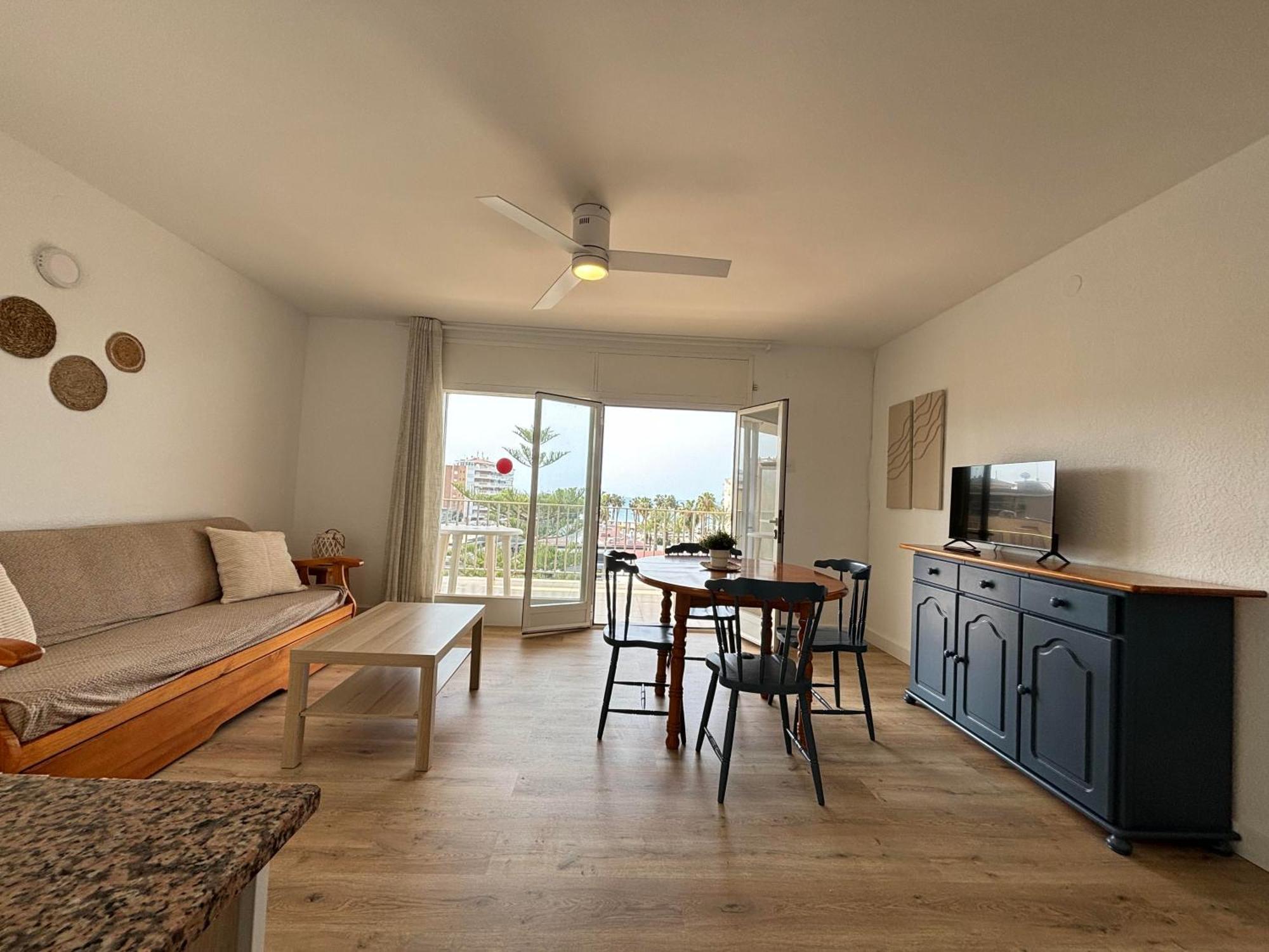 Apartamentos Hesperia Palmyra 살루 외부 사진