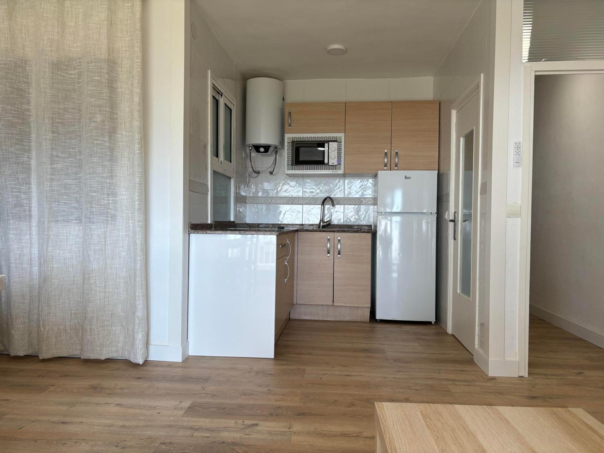 Apartamentos Hesperia Palmyra 살루 외부 사진