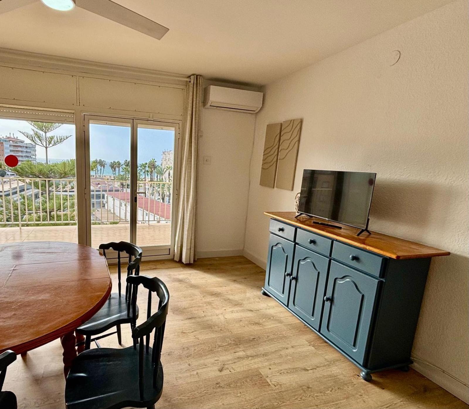 Apartamentos Hesperia Palmyra 살루 외부 사진