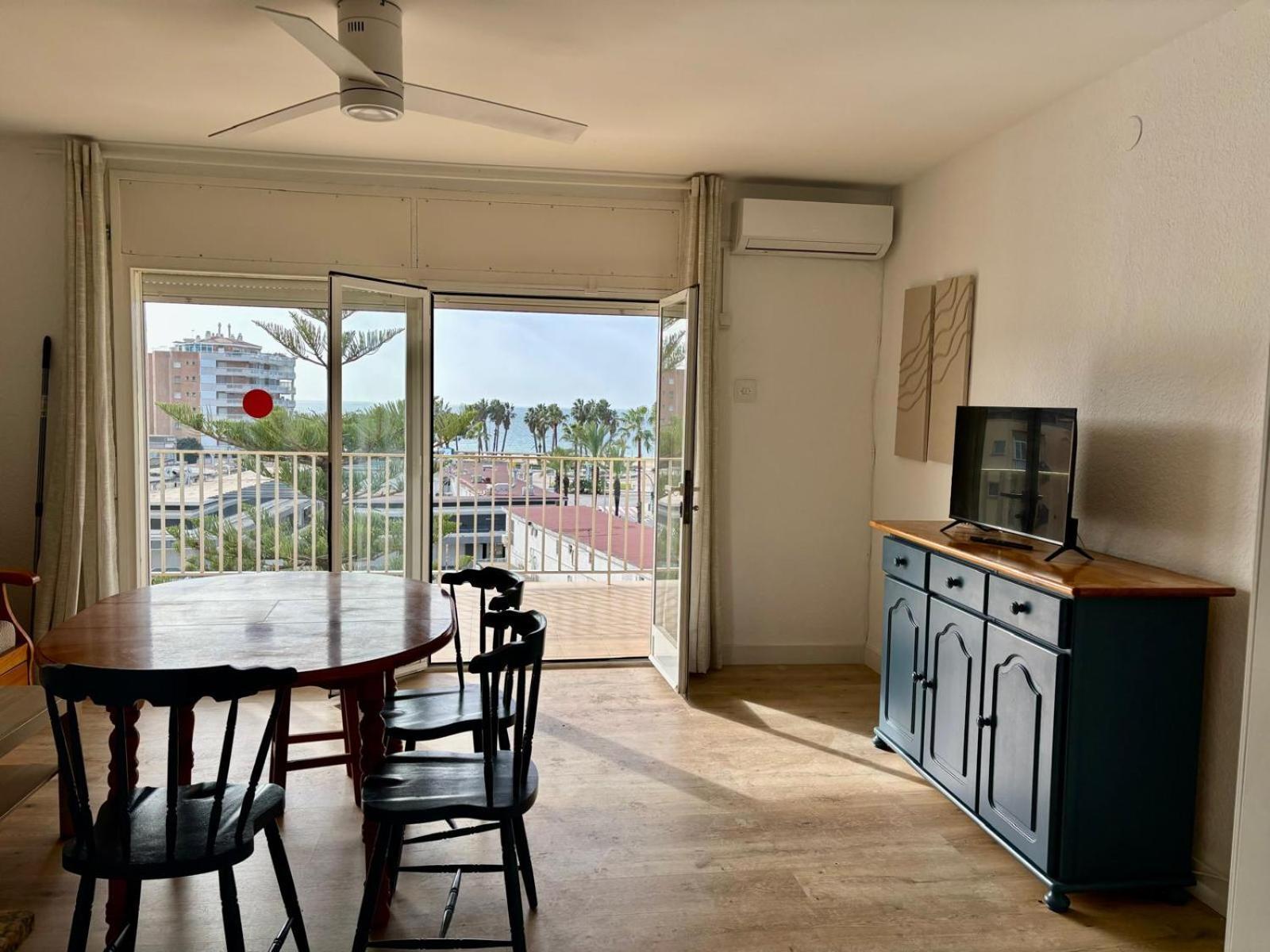 Apartamentos Hesperia Palmyra 살루 외부 사진