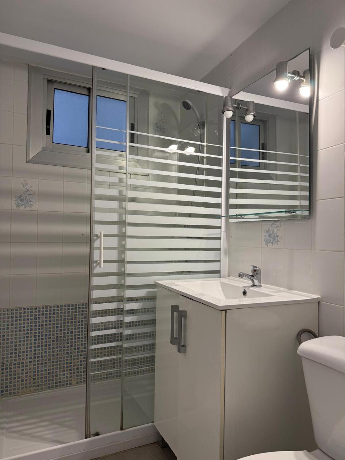 Apartamentos Hesperia Palmyra 살루 외부 사진