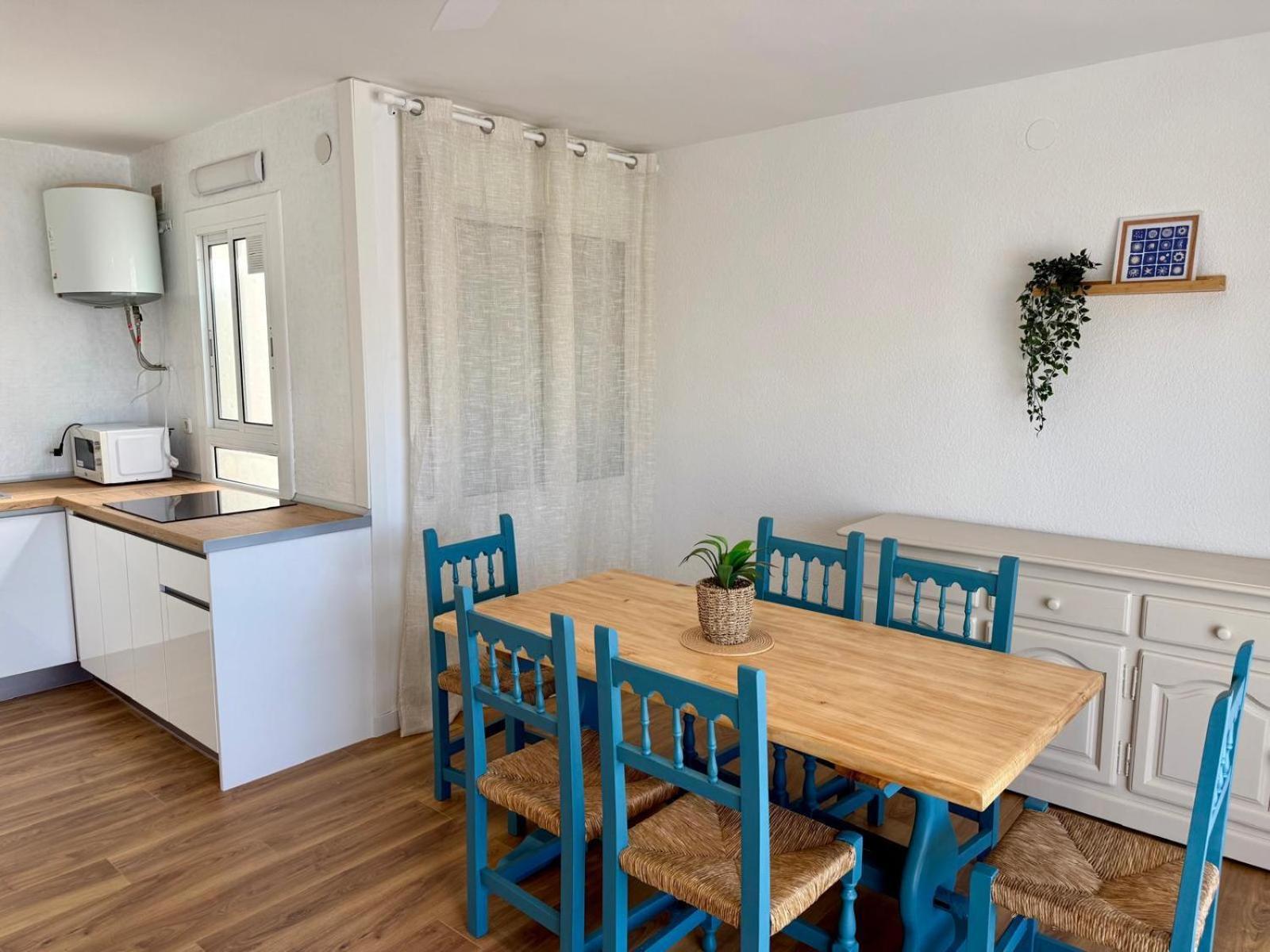 Apartamentos Hesperia Palmyra 살루 외부 사진