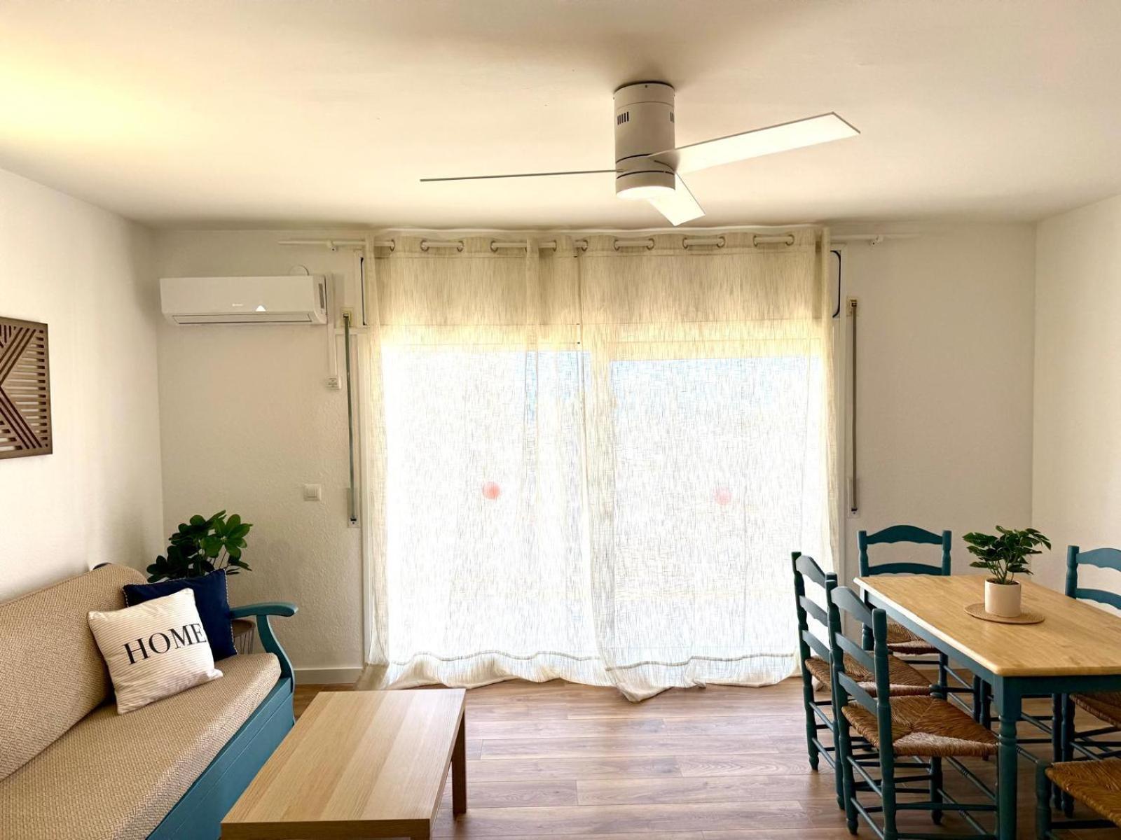 Apartamentos Hesperia Palmyra 살루 외부 사진