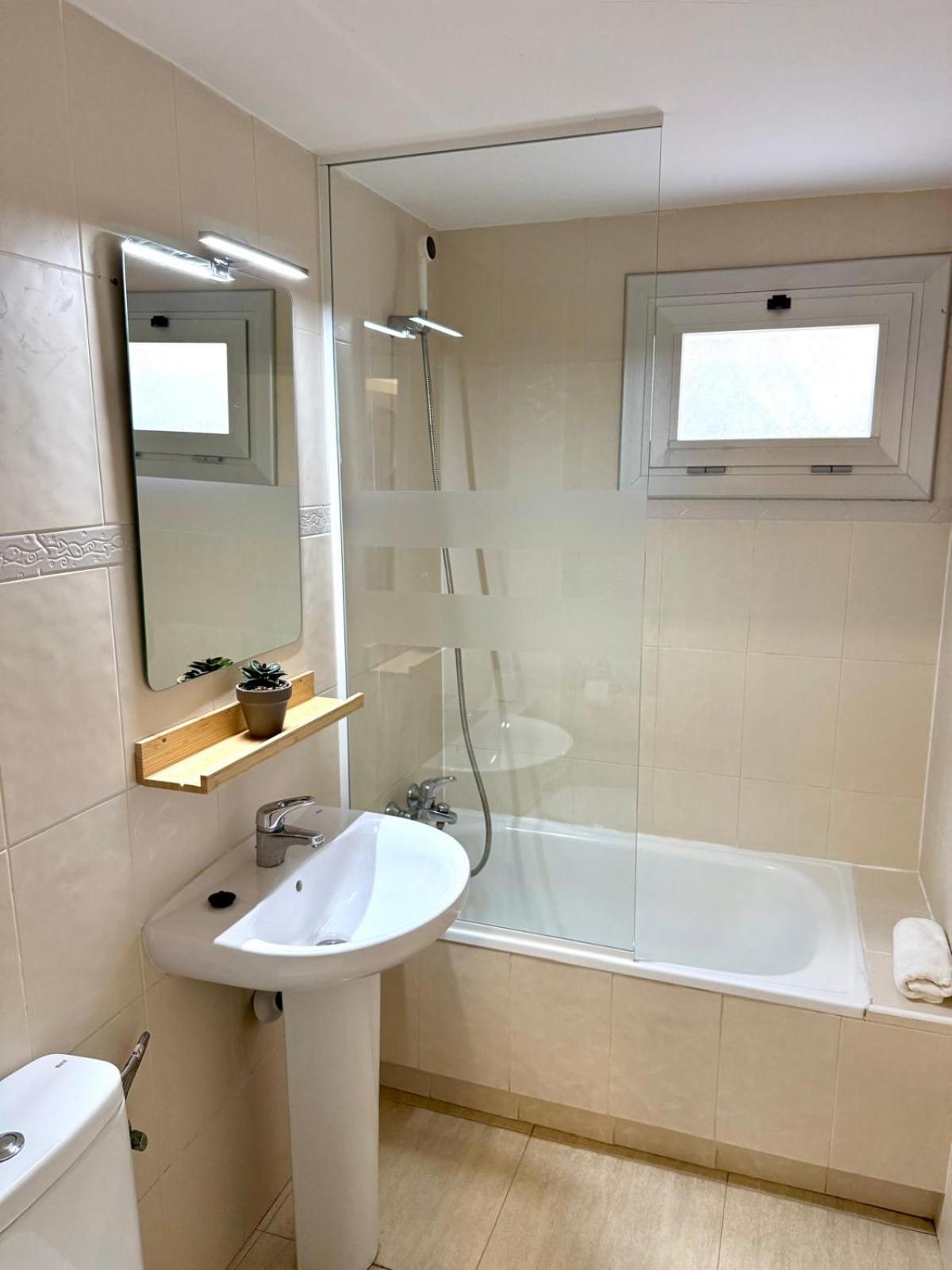 Apartamentos Hesperia Palmyra 살루 외부 사진