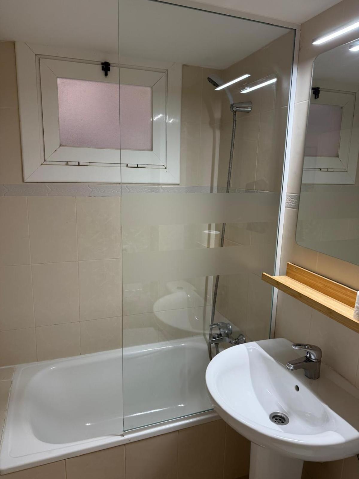 Apartamentos Hesperia Palmyra 살루 외부 사진